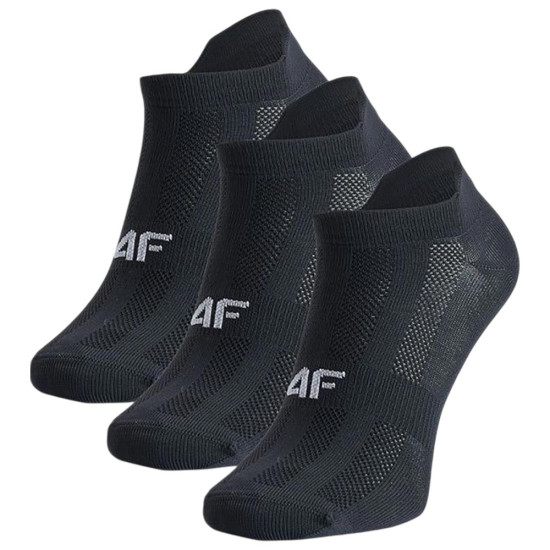 4F Κάλτσες Functional 3 pairs 4F Κάλτσες Functional 3 pairs